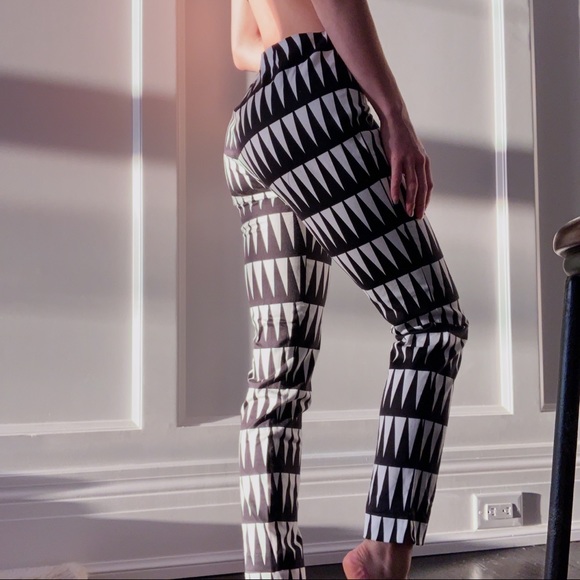 Italian cotton dress pants 🏁 - Picture 14 of 15